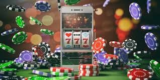Live casino dealer room streamed on mobile for Filipino players at ph 30