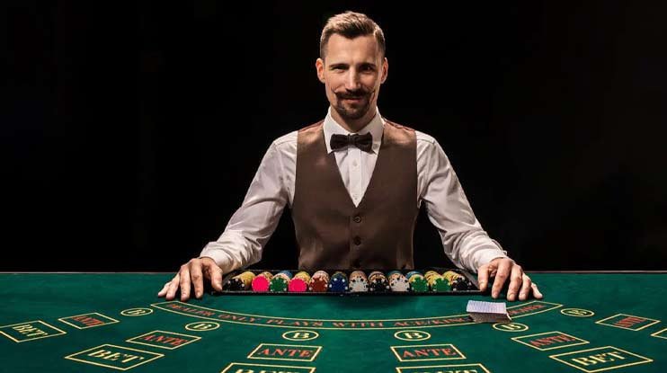 ph 30 table game interface showing digital baccarat on a Filipino player's phone