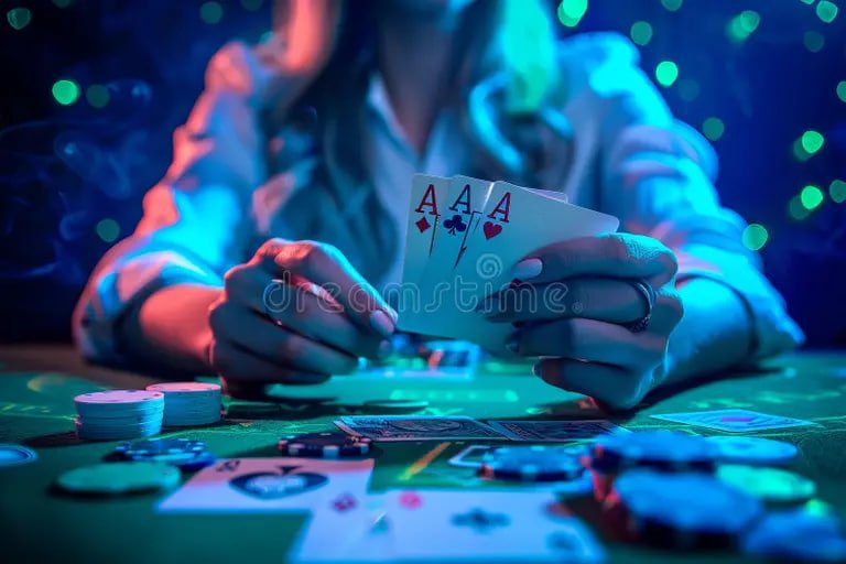 ph 30 live baccarat table with professional dealer on a Filipino player's phone