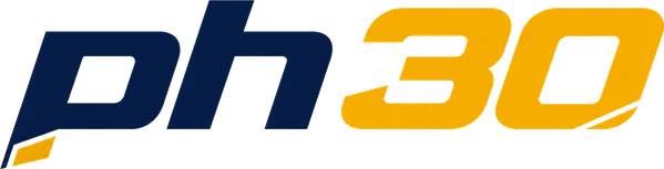 ph 30 official logo
